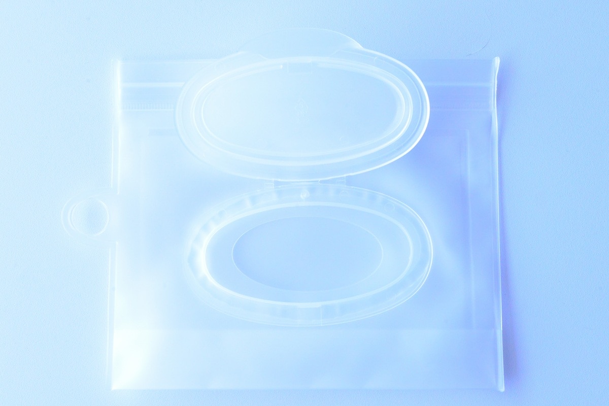 【100均】フェイスパック収納に便利なアイテムを紹介！おしゃれなケースも