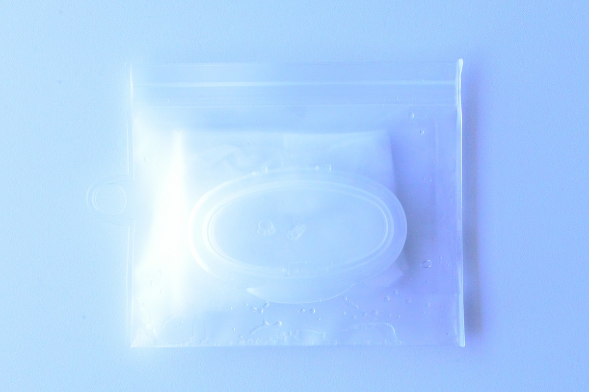 【100均】フェイスパック収納に便利なアイテムを紹介！おしゃれなケースも