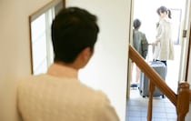 嫁を泣かす義祖父母に夫ブチ切れ！家庭内カーストに怒りの家出。2年で25キロ痩せた“奇跡の変身”と、成城石井で220円の“爆売れバッグ”の正体とは？