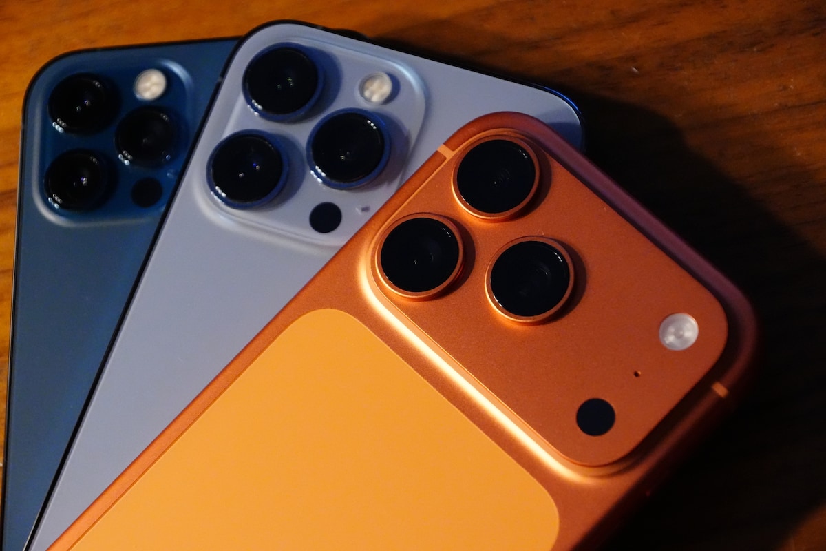 【ママ必見】iPhoneで写真をサイズ変更する方法！容量エラーを解決してスムーズに提出