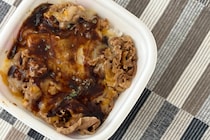 「近年稀にみる逸品」【すき家】濃厚ソースの牛丼がおいしすぎて大好評