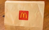 食べられるのは朝だけ【マクドナルド】新商品がガツンと美味い！