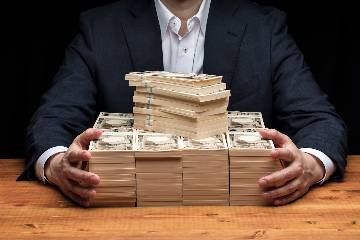 消えた実家の1億円と長女の『不気味な沈黙』。孤独死した叔父のトイレに残された『カレンダーの裏』の衝撃