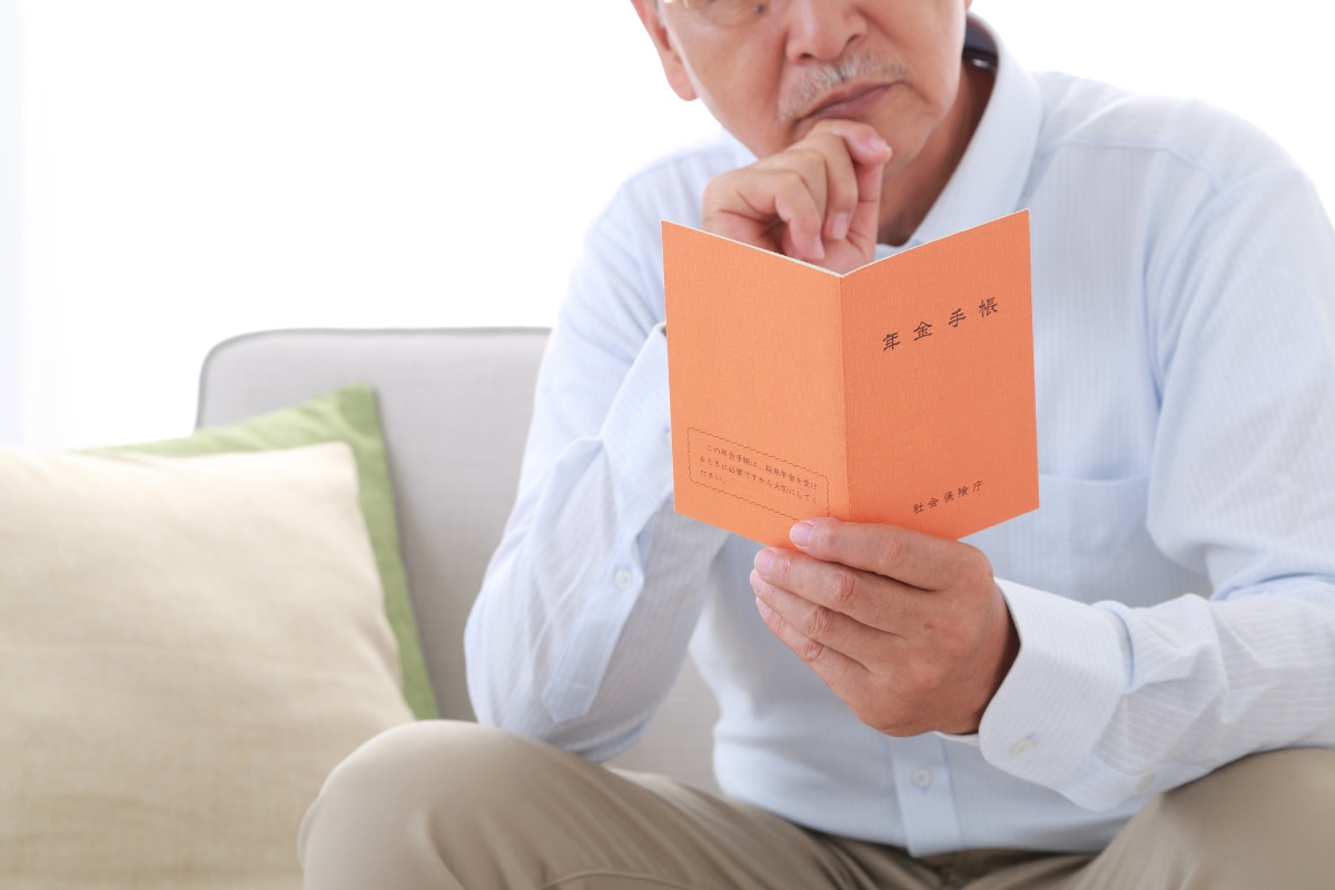 年金の受給開始を機に夫婦で節約生活へ！月2～3万の出費を抑える74歳男性の慎ましい暮らし