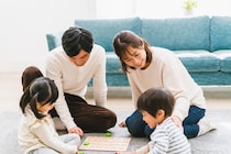 「子育てをもっと楽しみたいのに」お金のことばかりが不安……世帯年収450万・30代女性が今、感じていること