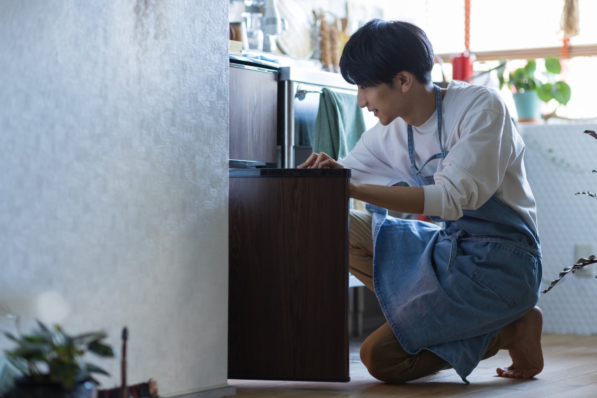 “質素すぎる”生活で300万台の年収から50万以上を貯蓄に回すよう意識。収入減に備えるフリーランスの30代男性