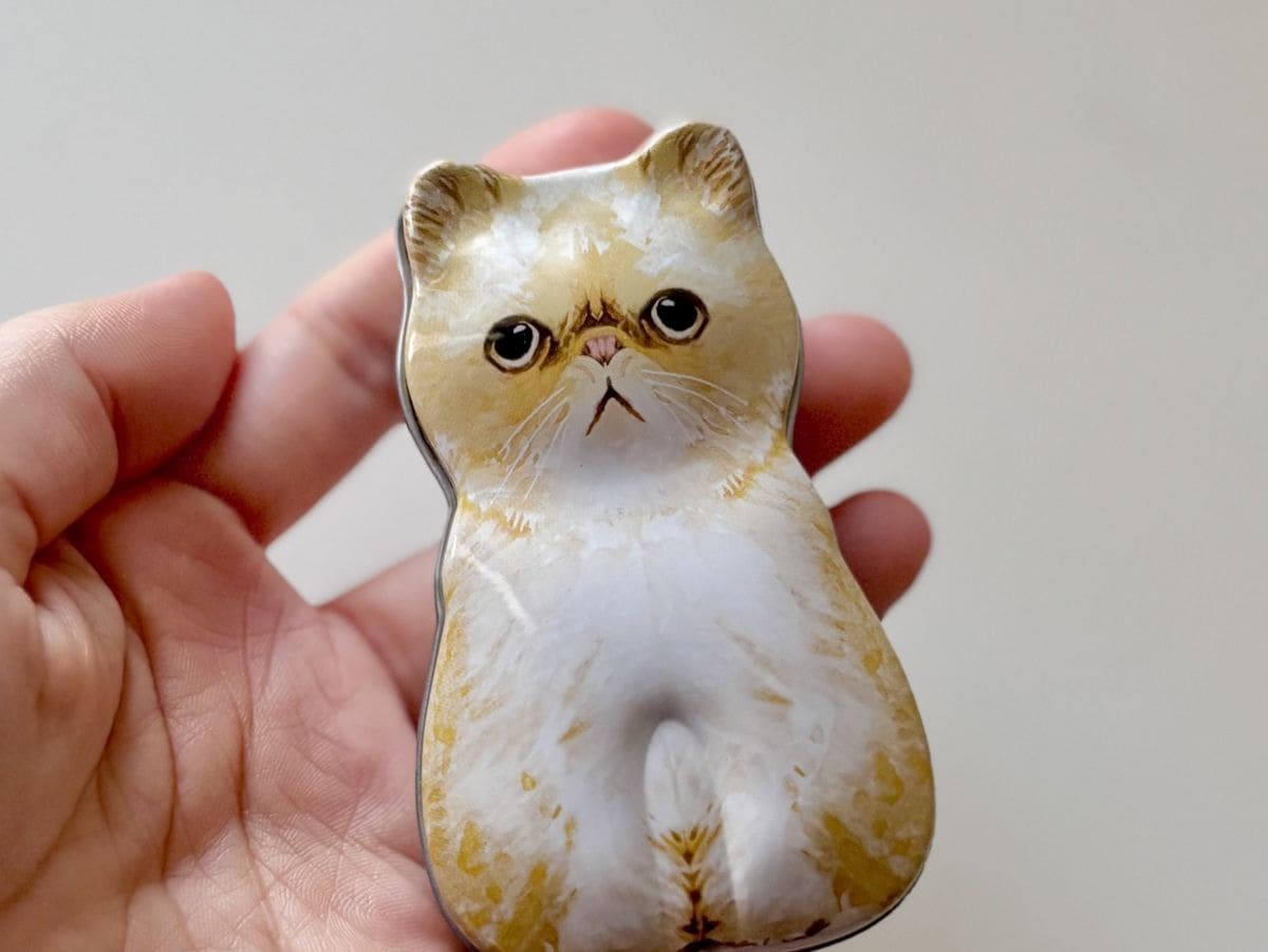 【カルディ】「ミニねこ缶」が今年も登場!可愛いデザインはバレンタインのプチギフトにも♡