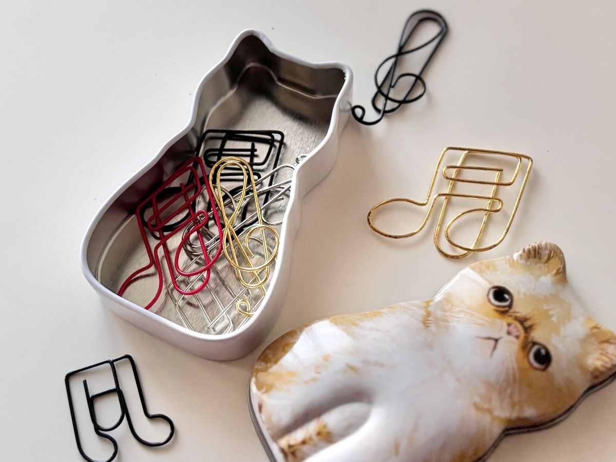 【カルディ】「ミニねこ缶」が今年も登場!可愛いデザインはバレンタインのプチギフトにも♡