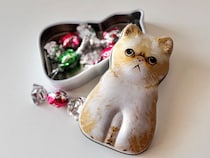 【カルディ】「ミニねこ缶」が今年も登場！可愛いデザインはバレンタインのプチギフトにも♡