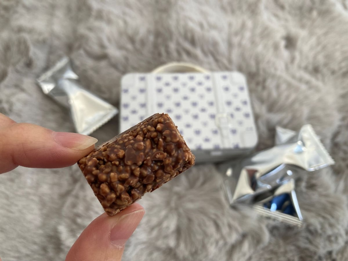 「もっと早く買えば良かった」バレンタインの友チョコ＆自分用に大人気！激かわすぎて売り切れ寸前？【カルディ】