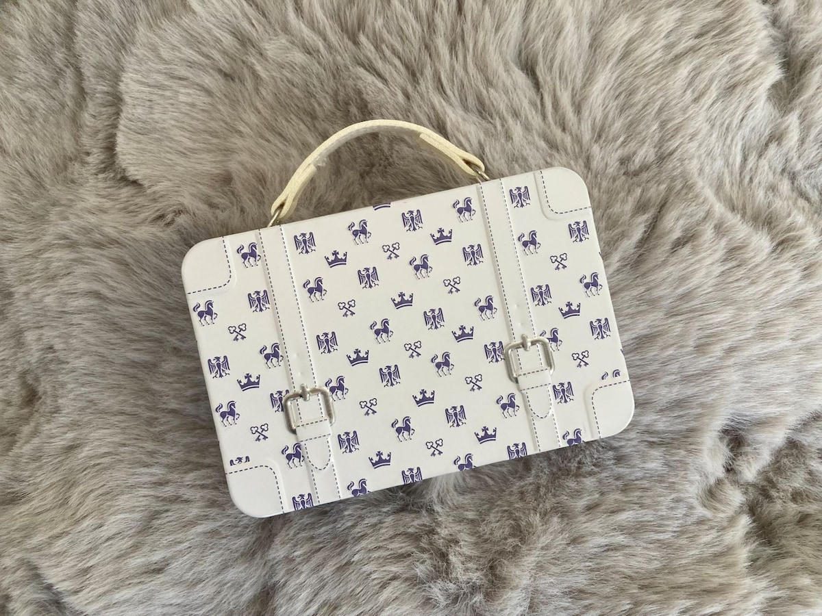 「もっと早く買えば良かった」バレンタインの友チョコ＆自分用に大人気！激かわすぎて売り切れ寸前？【カルディ】