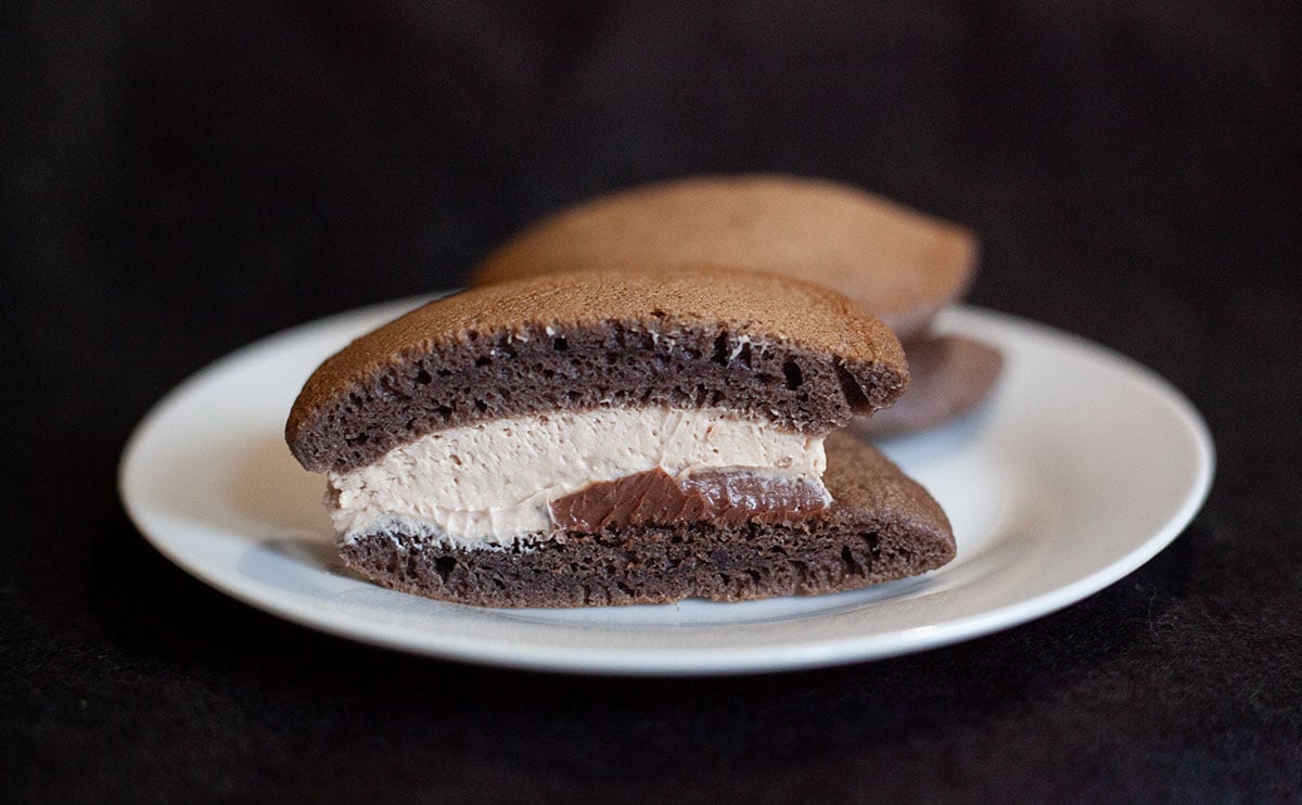 さすが「ガーナ」。【セブン】の新作スイーツでチョコ食べたい欲を満たす