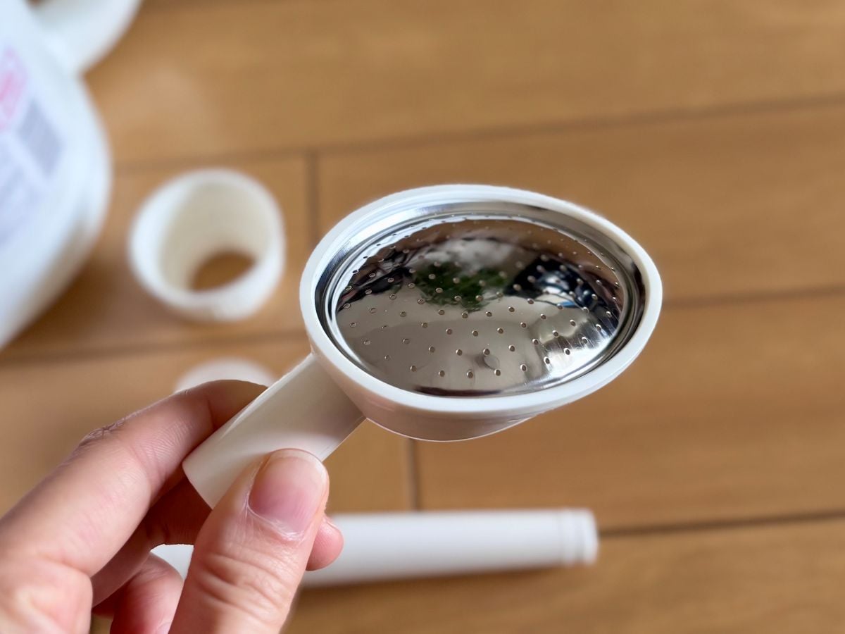 100均のじょうろ4つ買ってみた！小さいじょうろやペットボトル対応も