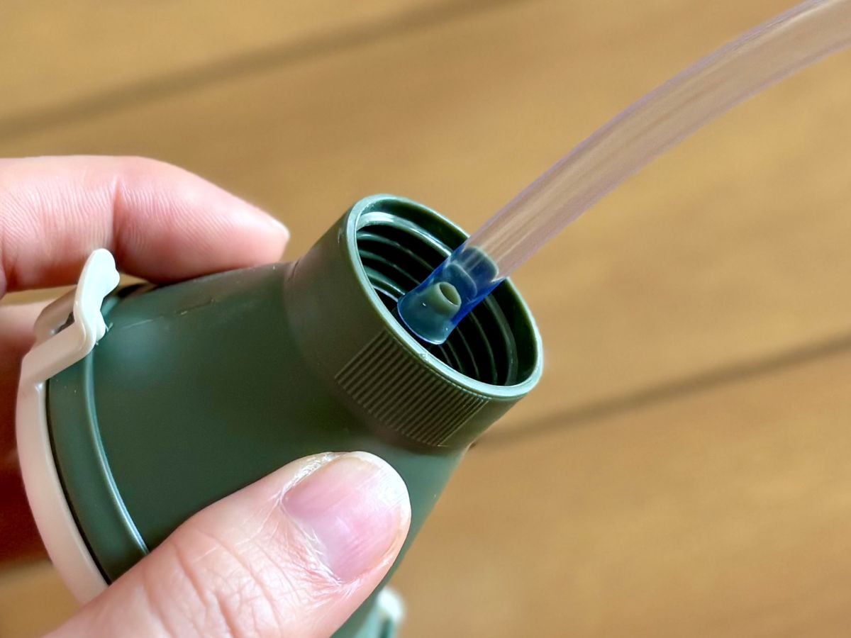 100均のじょうろ4つ買ってみた！小さいじょうろやペットボトル対応も