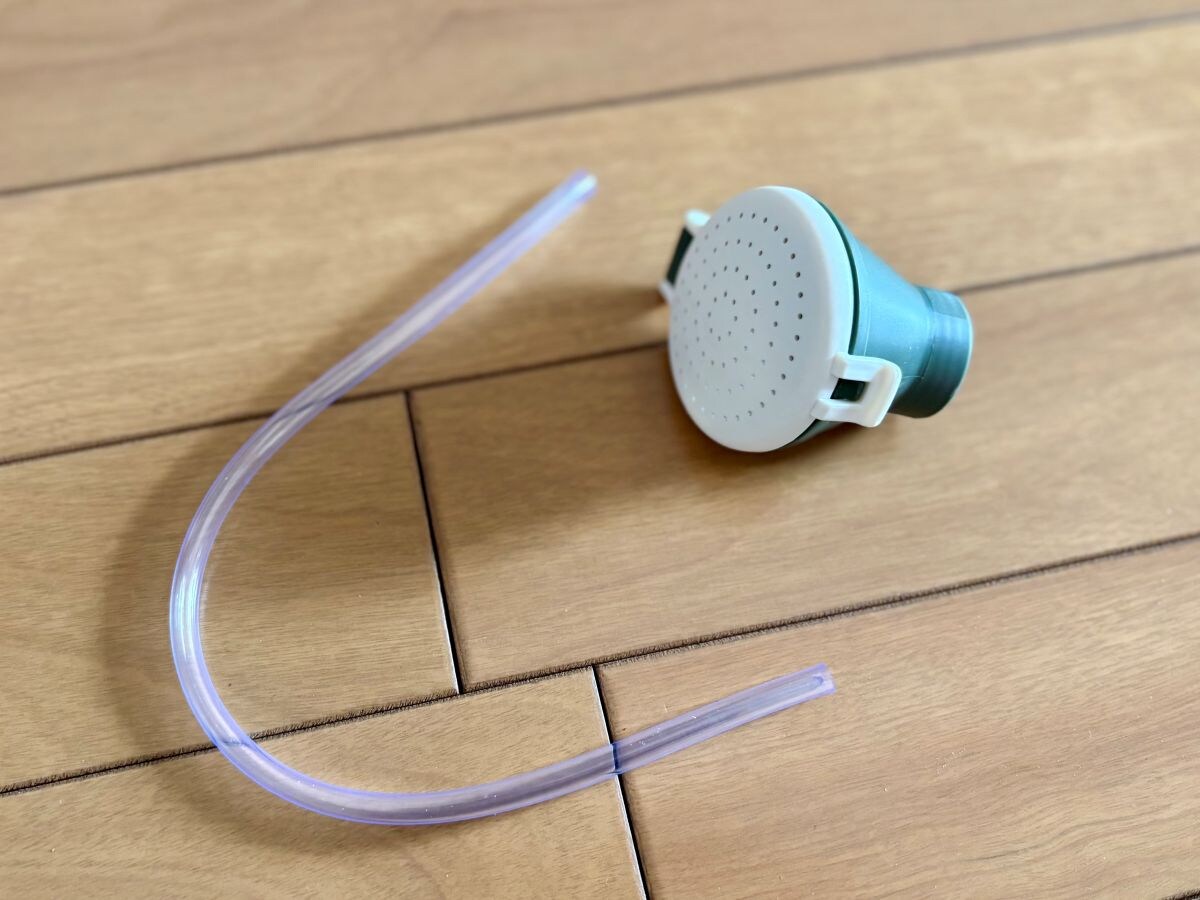 100均のじょうろ4つ買ってみた！小さいじょうろやペットボトル対応も