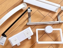 100均のタオル掛けおすすめ6選｜キッチン用やマグネット式など種類豊富