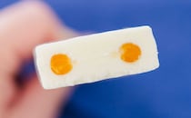 本当に絶対食べてほしい【赤城乳業】新作アイスは過去最高のおいしさ!?