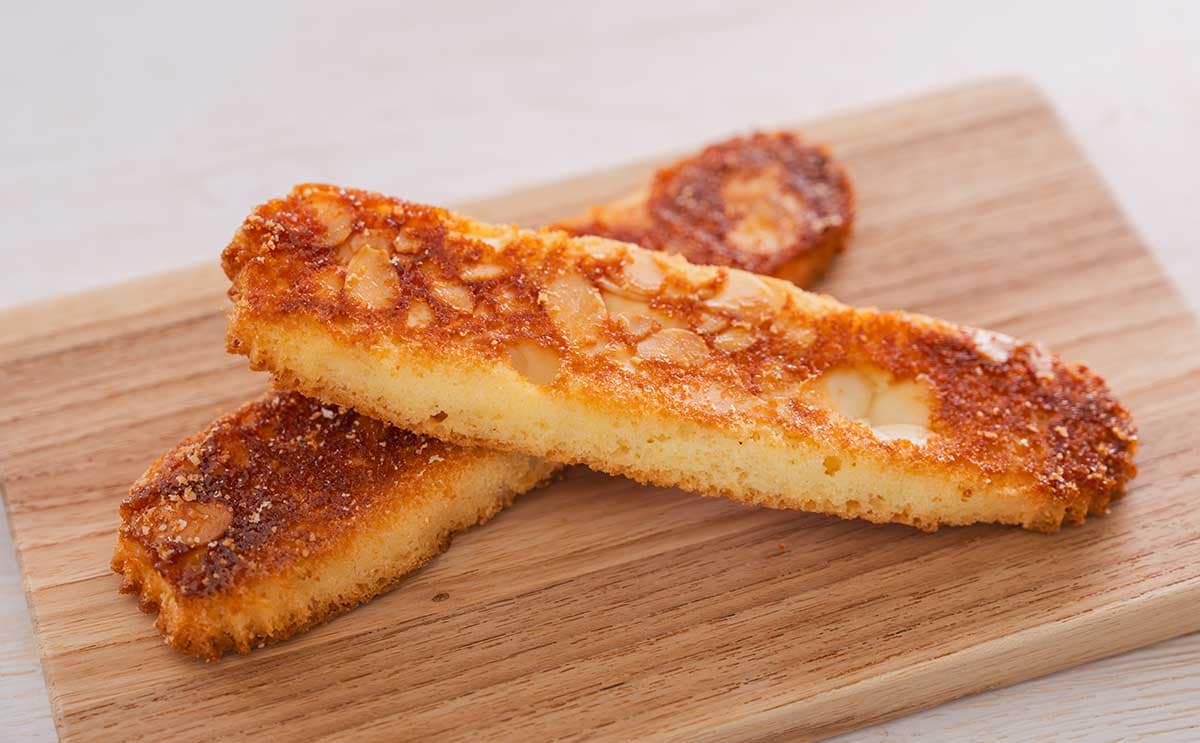 【セブン】食べなきゃ損！2本入り159円のクロッカンが本当においしい