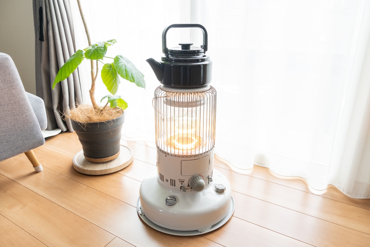 世帯年収800万の30代後半女性、冬場の節約に“あれ”が大活躍！教育費を貯めながら、65歳までに最低2000万の老後資金確保を目指す