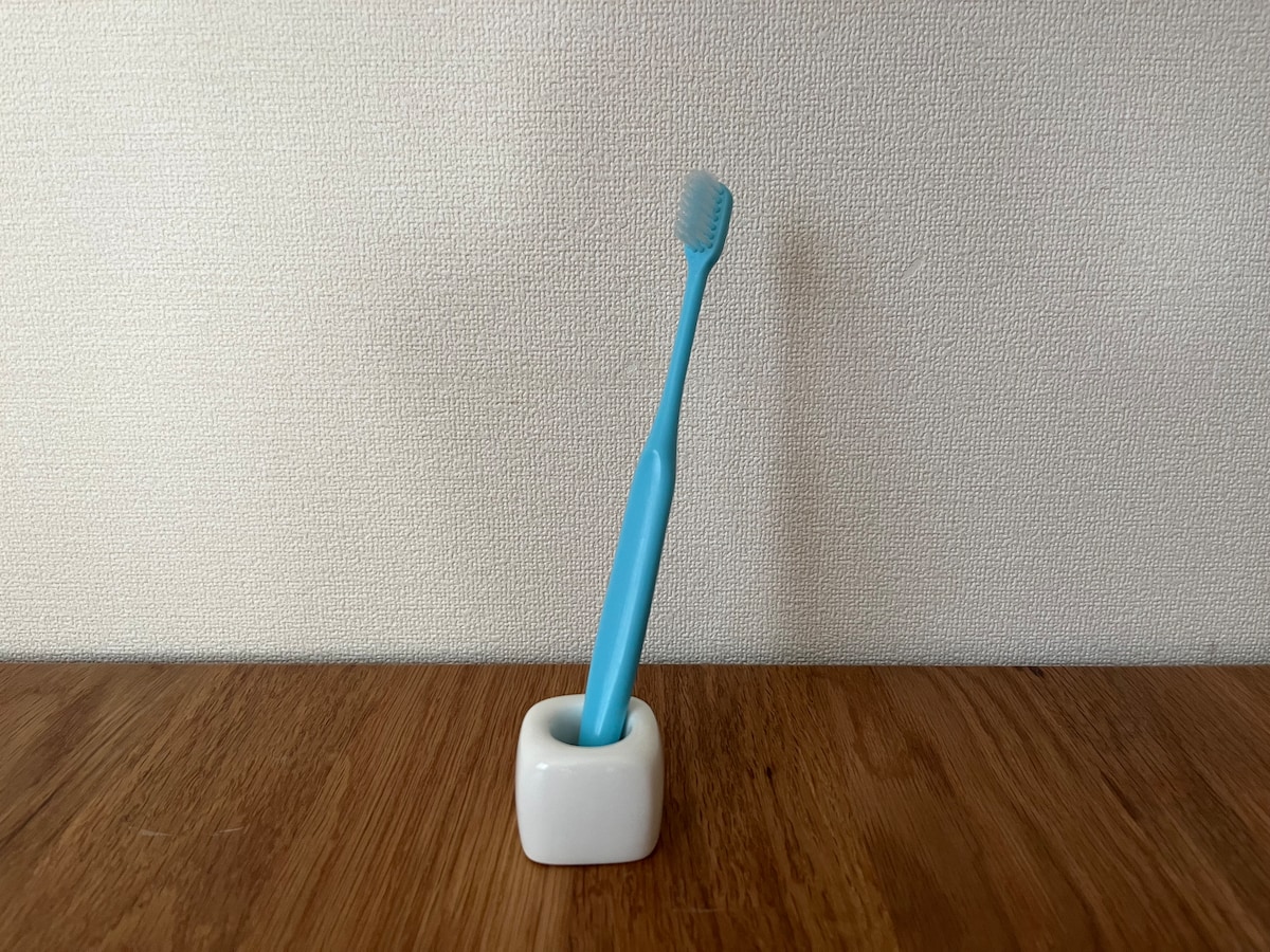 100均の歯ブラシ立てを使い比べ!ダイソー・セリア・キャン★ドゥの商品を写真付きでチェック