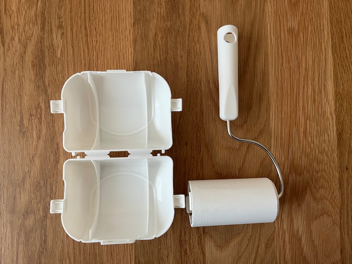 100均のコロコロはどれが使いやすい?ダイソー・セリア・キャン★ドゥを比較レビュー!