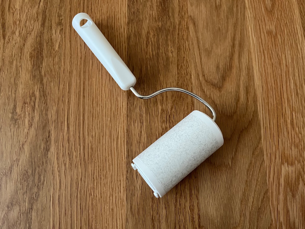 100均のコロコロはどれが使いやすい?ダイソー・セリア・キャン★ドゥを比較レビュー!