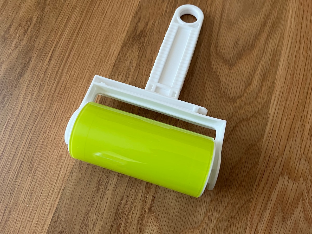 100均のコロコロはどれが使いやすい?ダイソー・セリア・キャン★ドゥを比較レビュー!