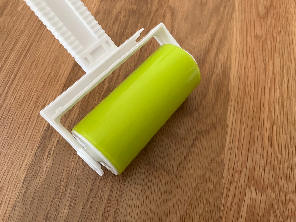 100均のコロコロはどれが使いやすい?ダイソー・セリア・キャン★ドゥを比較レビュー!