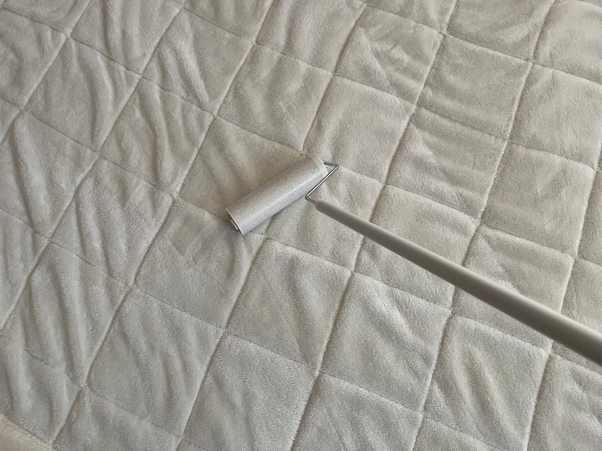 100均のコロコロはどれが使いやすい?ダイソー・セリア・キャン★ドゥを比較レビュー!