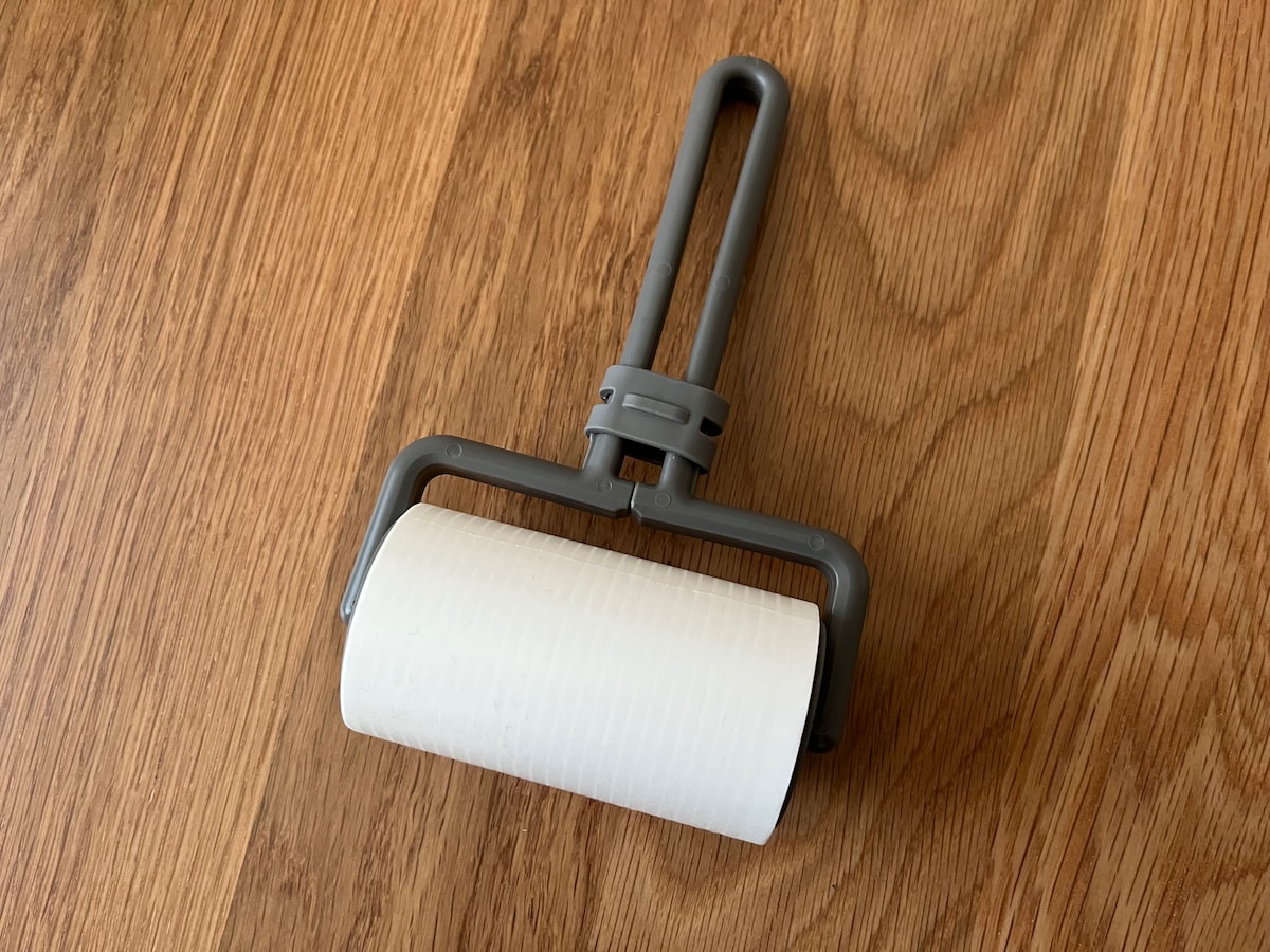 100均のコロコロはどれが使いやすい？ダイソー・セリア・キャン★ドゥを比較レビュー！