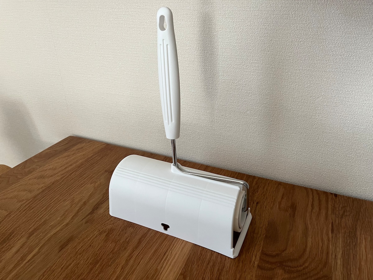 100均のコロコロはどれが使いやすい？ダイソー・セリア・キャン★ドゥを比較レビュー！