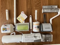 100均のコロコロはどれが使いやすい？ダイソー・セリア・キャン★ドゥを比較レビュー！