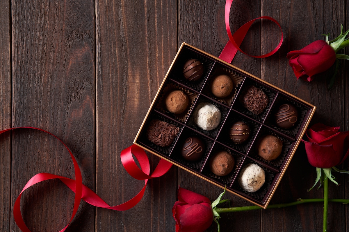 2026年バレンタインの友チョコ・義理チョコおすすめ11選