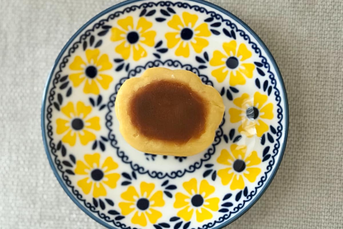 食べたいけど食べたくない（笑）【ファミマ】最高に悩むお菓子を発見