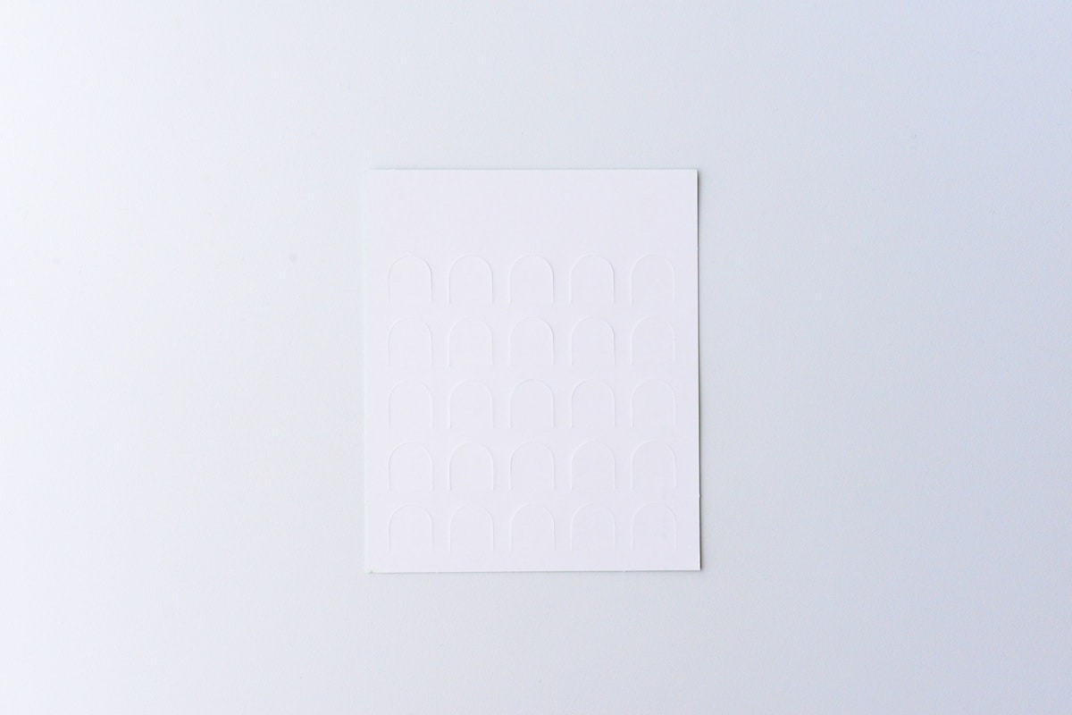 100均のビンゴカードにはどんな種類がある?【セリア・キャンドゥ・ダイソー】