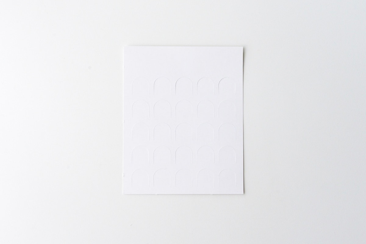 100均のビンゴカードにはどんな種類がある?【セリア・キャンドゥ・ダイソー】