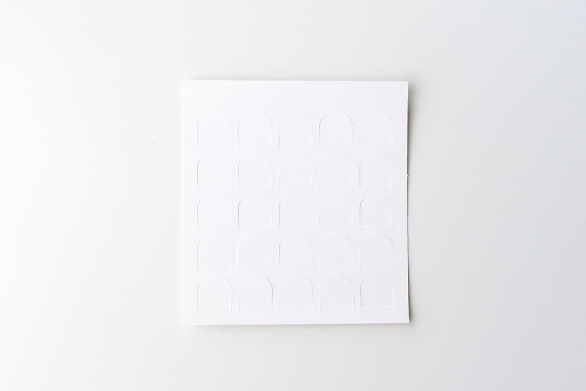 100均のビンゴカードにはどんな種類がある?【セリア・キャンドゥ・ダイソー】