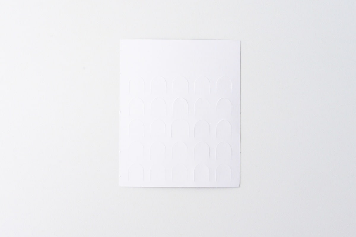 100均のビンゴカードにはどんな種類がある？【セリア・キャンドゥ・ダイソー】