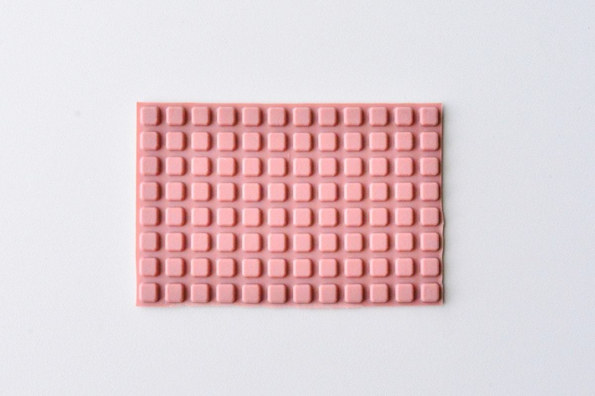 ダイソーの数字スタンプは手帳にも便利！セリア・キャンドゥにもある？