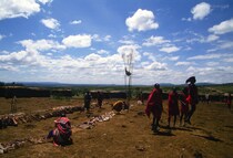 マサイ族の第二夫人となった「日本人女性」その後の人生とは……！？そのほか被告人と結婚した弁護士のお話も