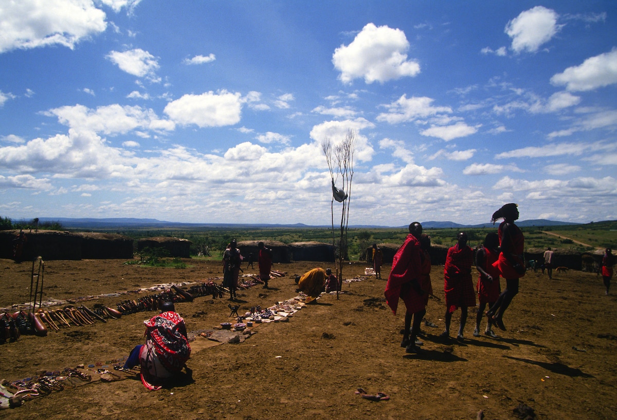 マサイ族の第二夫人となった「日本人女性」その後の人生とは……！？そのほか被告人と結婚した弁護士のお話も