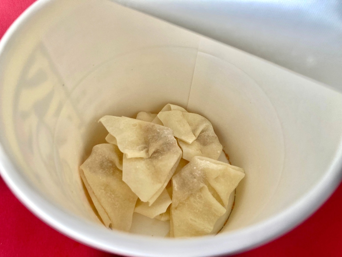 「アホみたいな味で最高！」「低カロリーで嬉しい！」【ファミマ】東京・三鷹の行列店監修のカップスープ