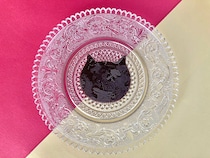 「美味しい！可愛い！」「猫好きにはたまらない！」【ファミマ数量限定】猫のシルエットをしたショコラテリーヌ