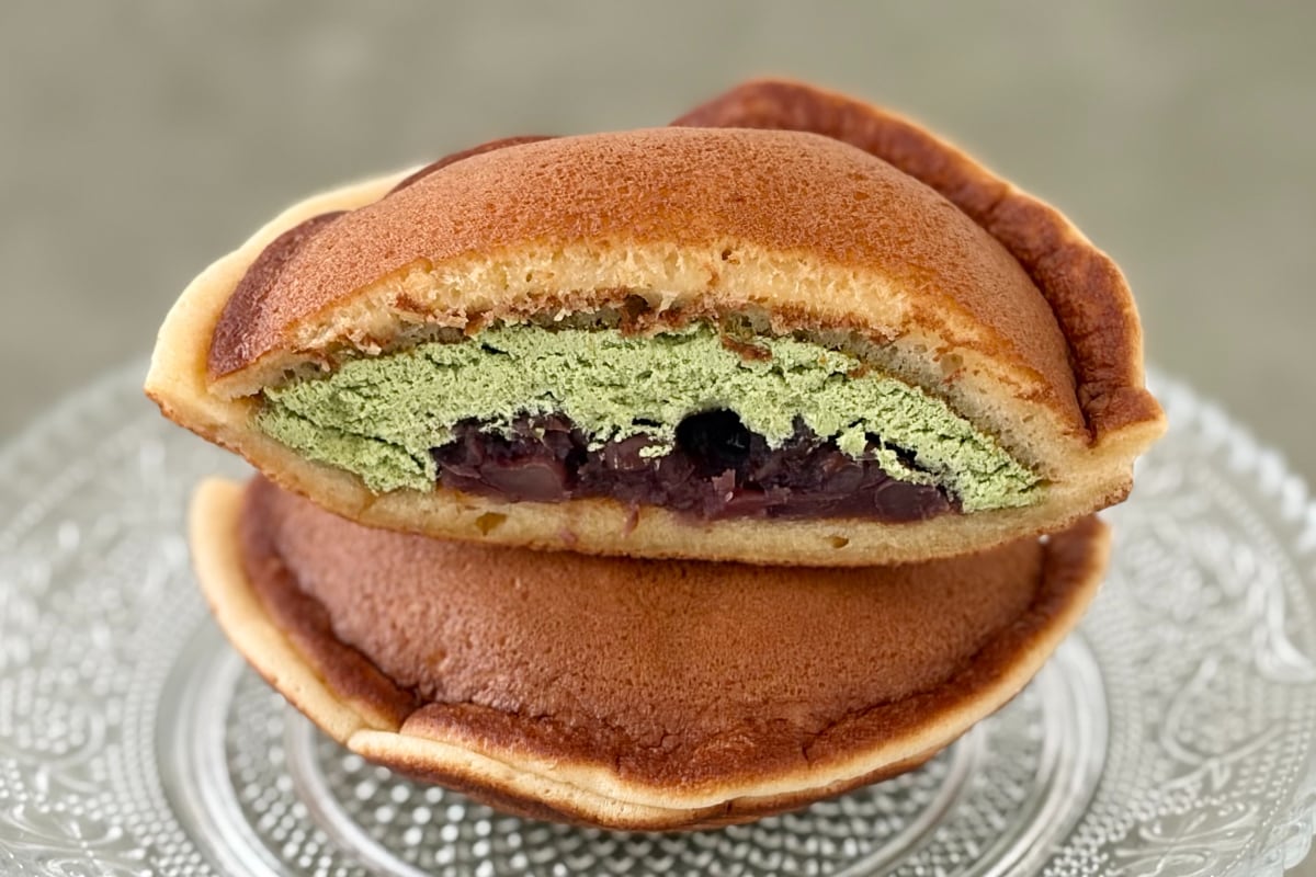 抹茶の渋みが贅沢！【ローソン】の人気シリーズに“大人の味”が登場中