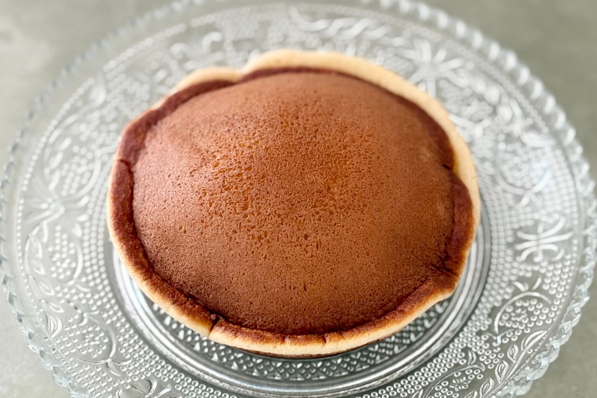 抹茶の渋みが贅沢！【ローソン】の人気シリーズに“大人の味”が登場中