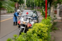 交通違反の『放置』で自宅に警察が！反則金未払いの恐怖と、産後の病室で義叔母を黙らせた看護師の“神一喝”