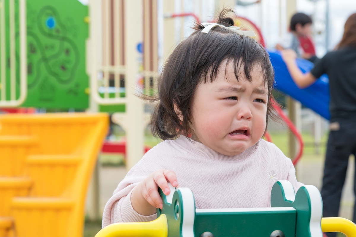 義母に娘を預けたら…公園に響いた悲鳴の真相!「10分で味しみ大根」の裏技&すっぴん美女の劇的大変身に全米が震撼!