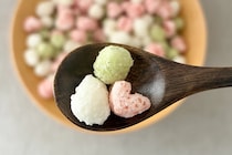 デビューにもおすすめ！【栗山米菓】根強いファンも多いひな祭りおやつ