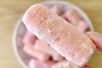 表面はカリッ！中はふんわり。【敷島産業】懐かしい味のひな祭りお菓子