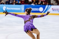 【冬季五輪】「大問題でしょ」フィギュア団体で露呈した“運営ミス”に批判殺到。ゴール直前で“挑発行為”？米誌は「傲慢だ」